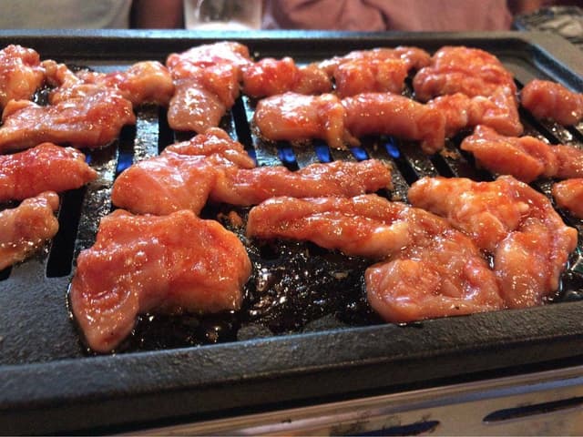 焼肉河童 - サブ画像3