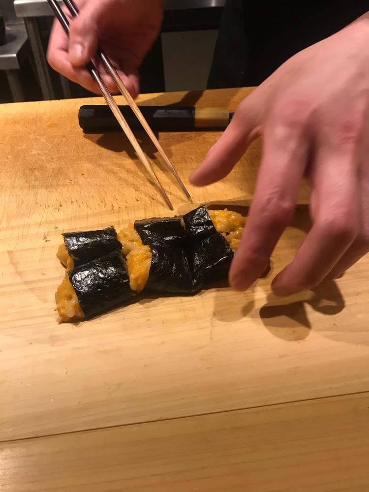 鮨 亮