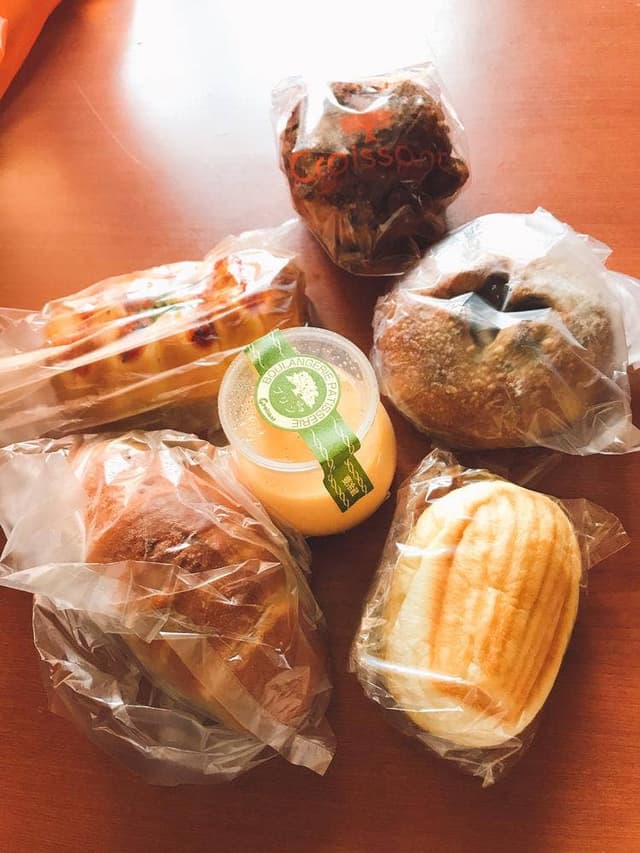 Bakery&Cafe Croissant 木更津ワシントンホテル店 - サブ画像1