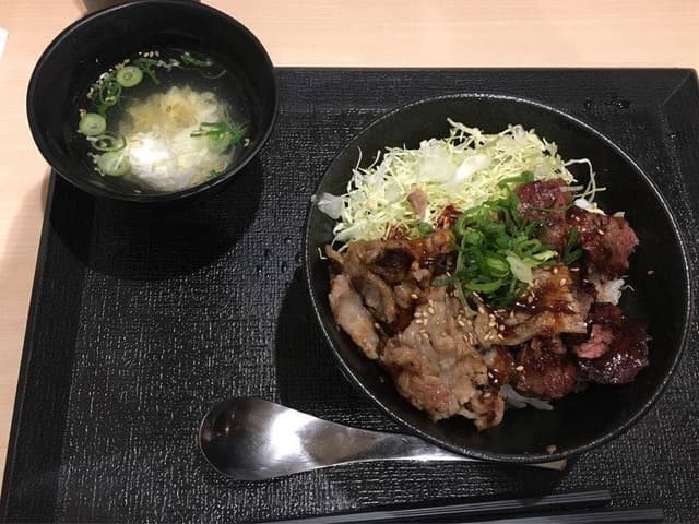 肉丼専門店 高槻肉劇場 - サブ画像2