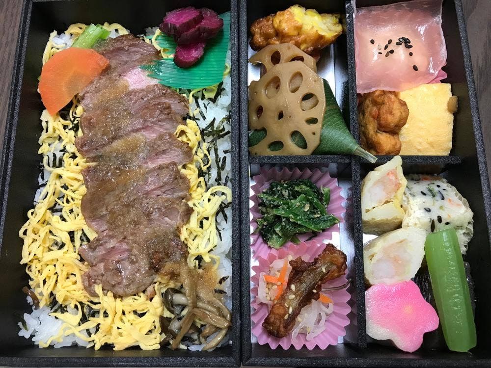 仕出し みち鷹