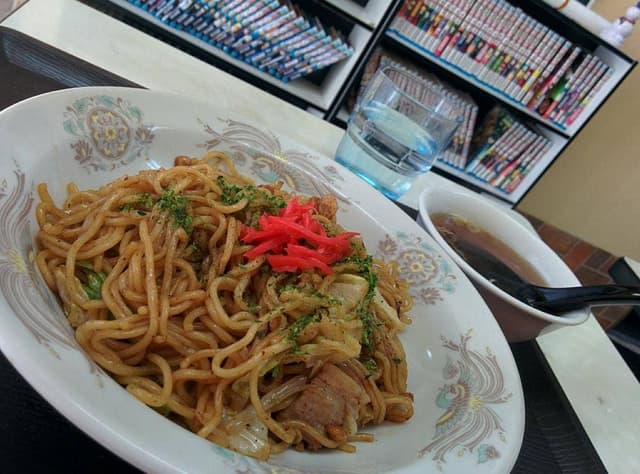 小林食堂 - サブ画像1