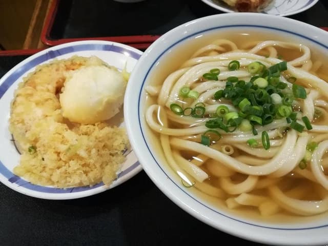 讃岐うどん徳すけ - サブ画像3