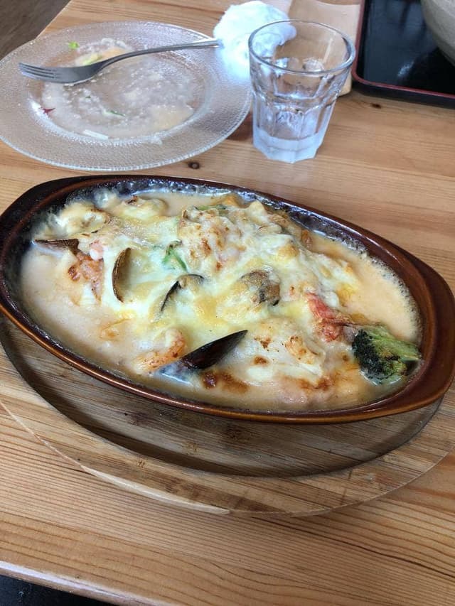 cafe & dining cocoromo - サブ画像2