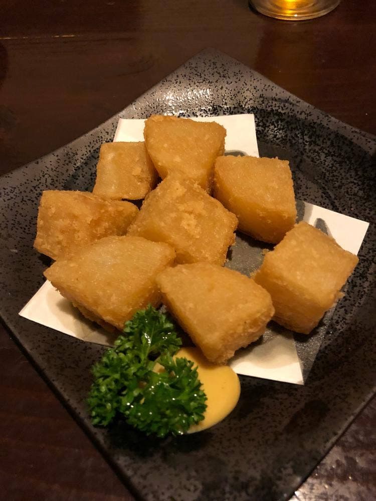 炭焼地鶏華むら