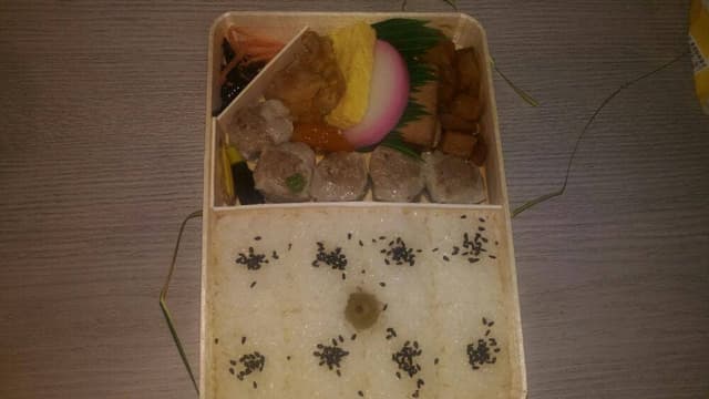 崎陽軒 アトレ川崎コンコース店 - サブ画像1