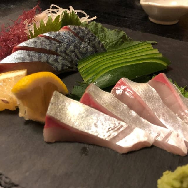 庄八 - サブ画像1