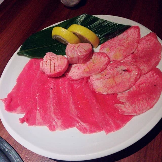 焼肉処 葡萄屋 箕面本店 - サブ画像1