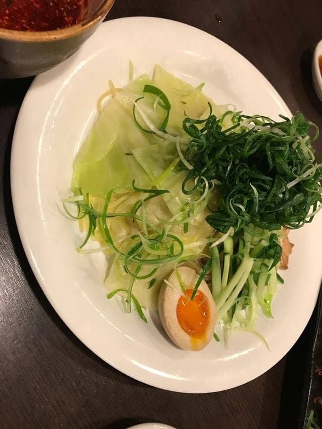 げんこつらーめん 己斐店 - サブ画像1