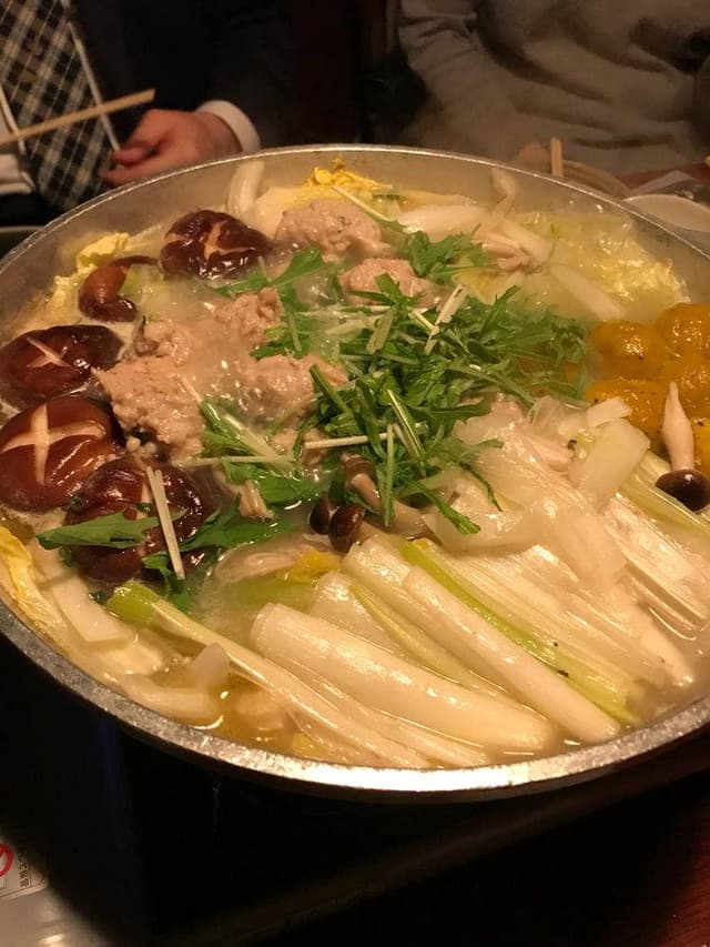 鳥元 麹町店 - サブ画像3
