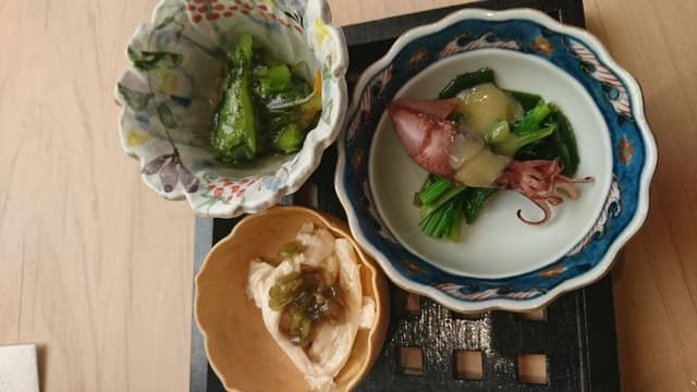 鮨あらき - サブ画像1