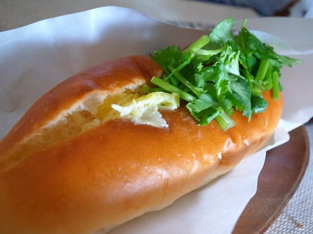 ベーカリートレント - サブ画像1