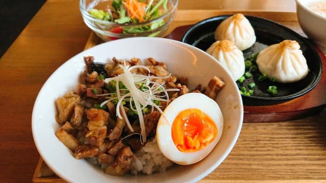 茶月譚 - サブ画像3