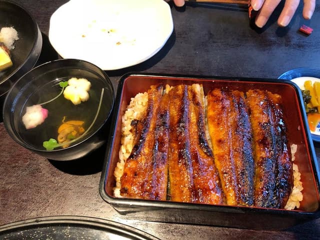 大谷茶屋 - サブ画像3