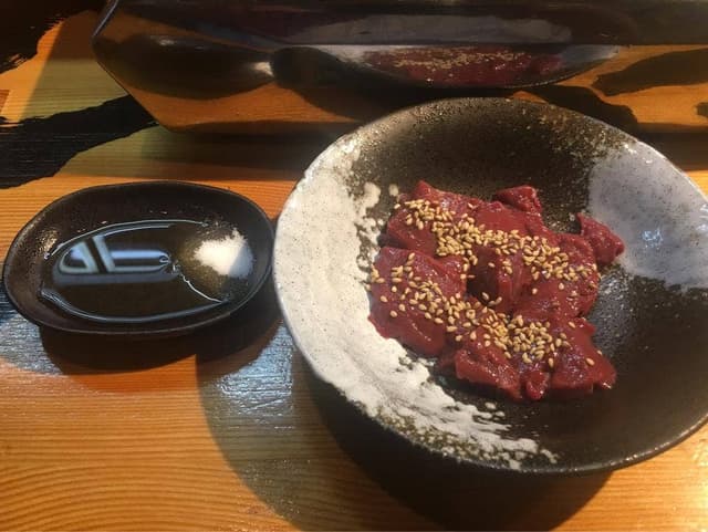 ホルモン焼肉 笑炎 - サブ画像2