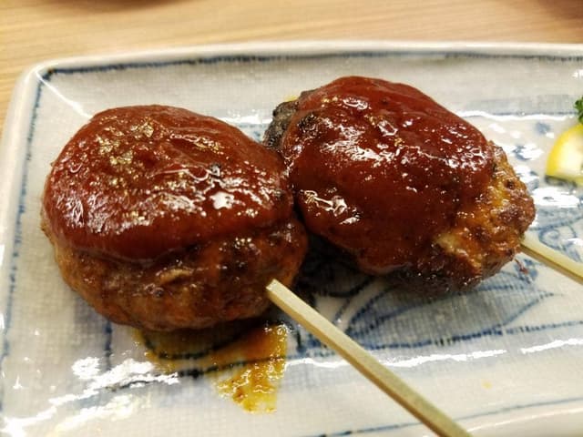 やきとりの名門秋吉 となみ店 - サブ画像1