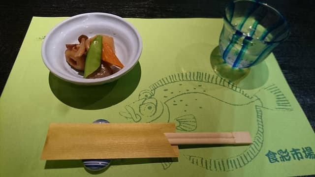 食彩市場まつなが - サブ画像3