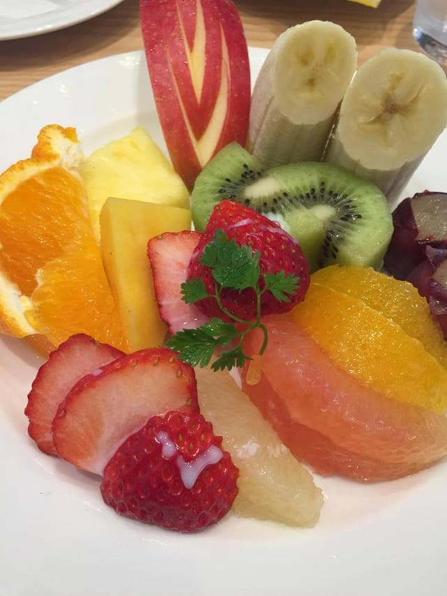 フルーツパーラーおだわら - サブ画像3