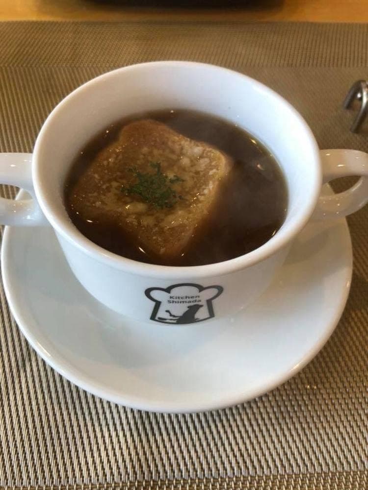 キッチンしまだ