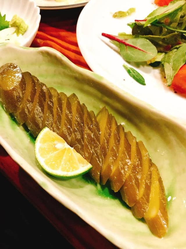 紺屋町 のだ - サブ画像3