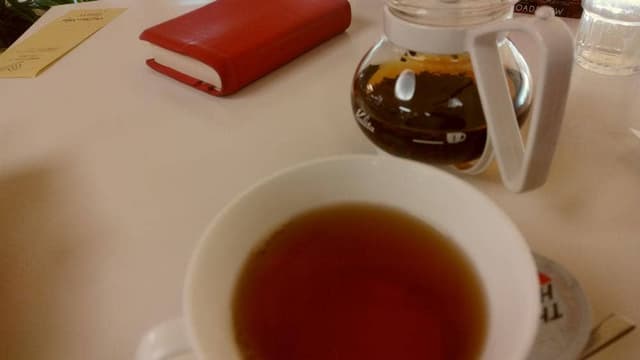 コーヒーショップ TIFFANY - サブ画像2
