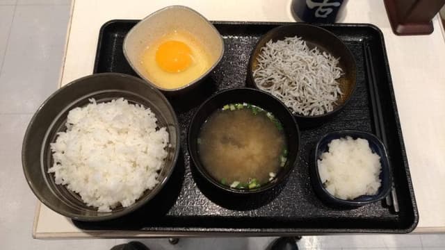 吉野家 阿波座店 - サブ画像2