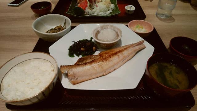 大戸屋ごはん処 新丸の内センタービル店 - サブ画像2