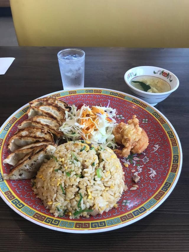 餃子の王将 敦賀店 - サブ画像3