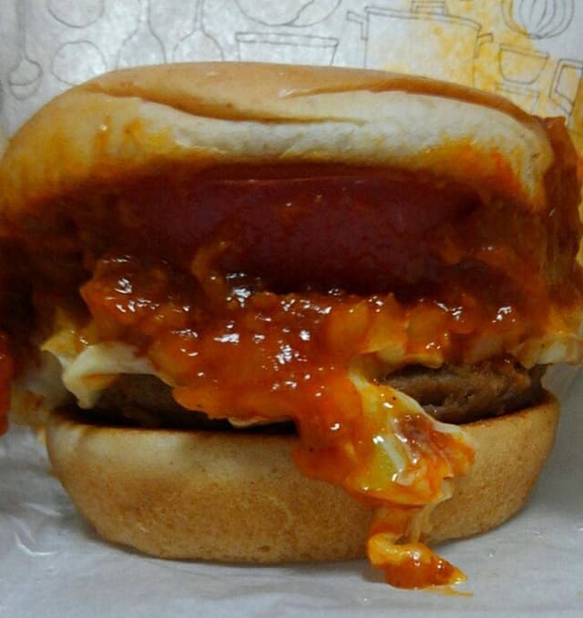 モスバーガー アスティ岐阜店 - サブ画像3