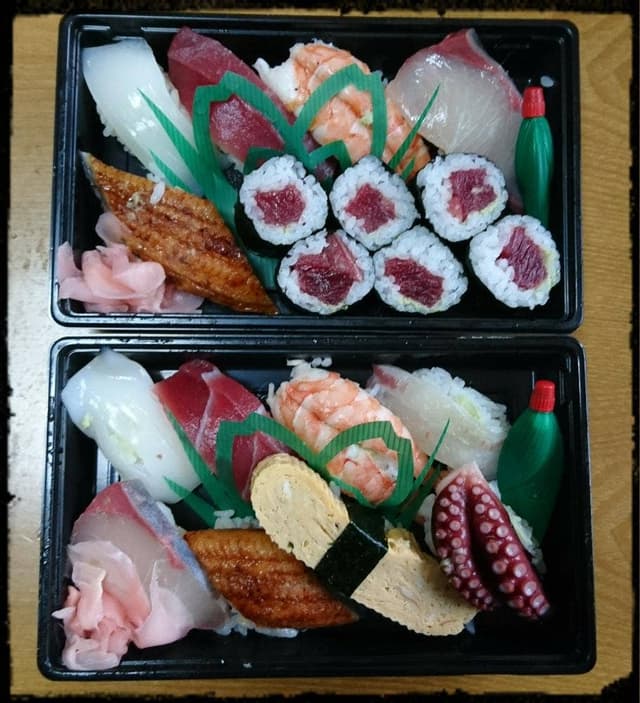 錦寿し - サブ画像3