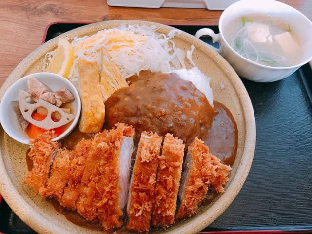 山の食房 - サブ画像1
