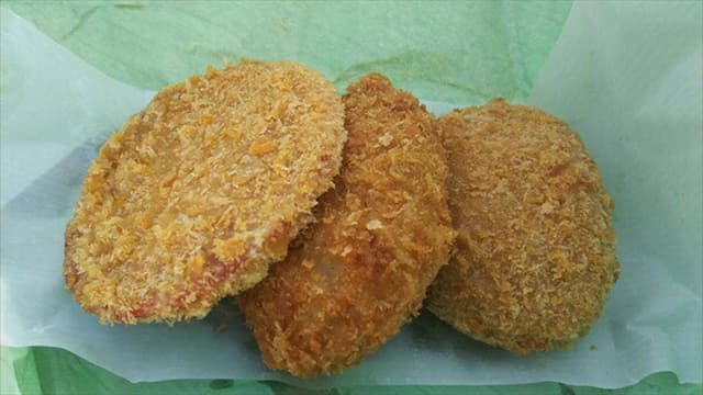 ミート・ショップ 大嶋屋 - サブ画像1