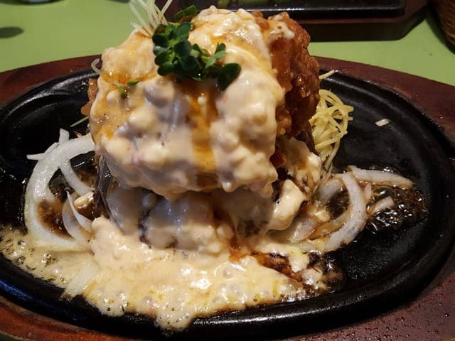 ステーキ・ハンバーグどんさん亭 足利店 - サブ画像1
