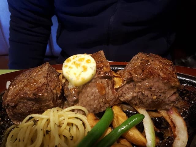 ステーキ・ハンバーグどんさん亭 足利店 - サブ画像3