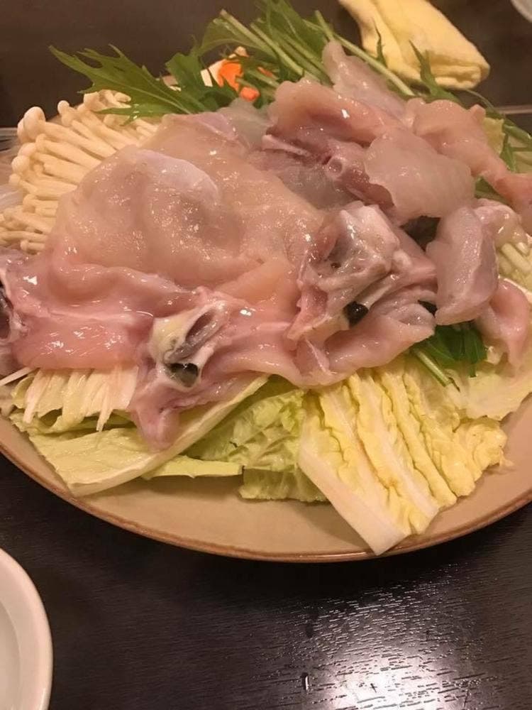 ふぐ政
