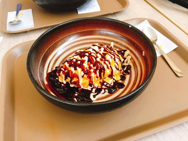 おむらいす亭 イオンモール宮崎店 - サブ画像2