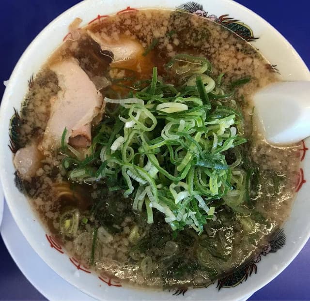 来来亭 橋本店 - サブ画像1