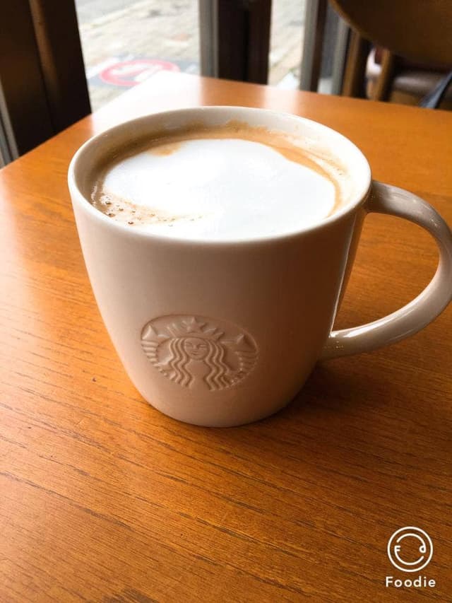 スターバックス コーヒー 金山駅南口店 - サブ画像2