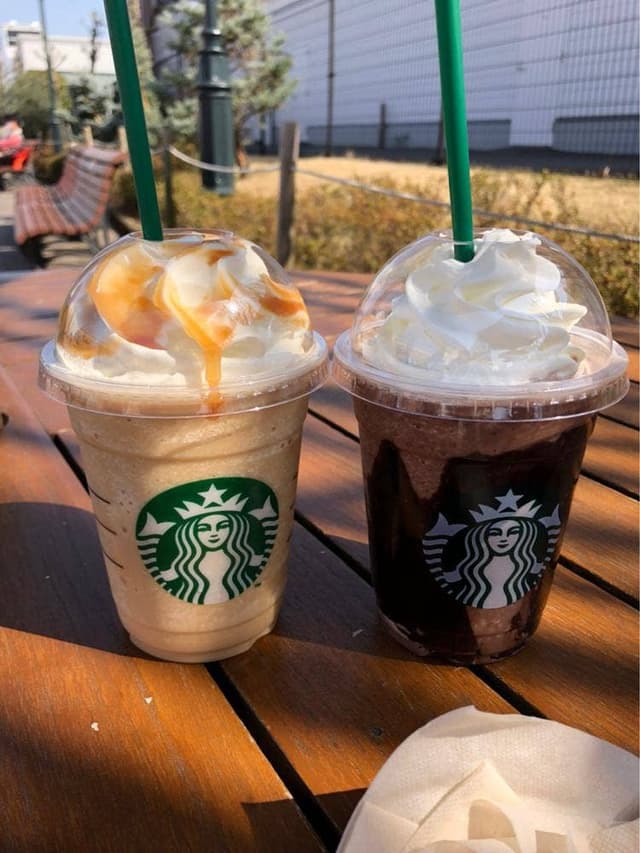 スターバックス コーヒー 佐野プレミアム・アウトレット1125区店 - サブ画像1