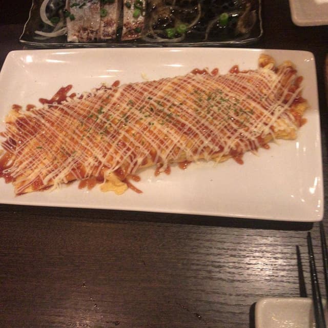 鉄板串焼 嵐 二子玉川店 - サブ画像3