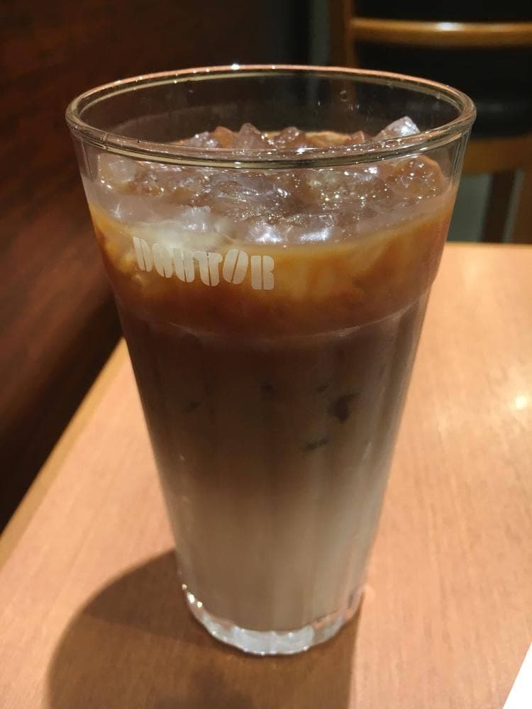ドトールコーヒーショップ 芝公園店