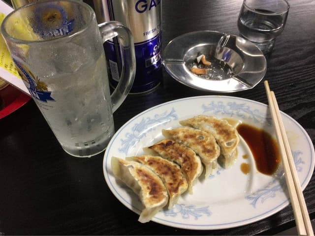 ラーメンかるあ - サブ画像3