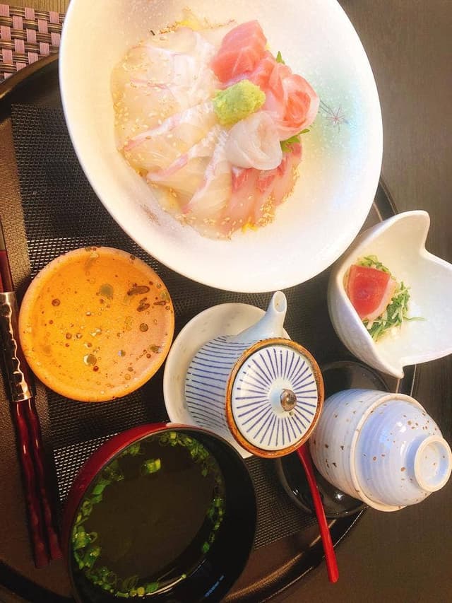 和の膳 繁升 - サブ画像2