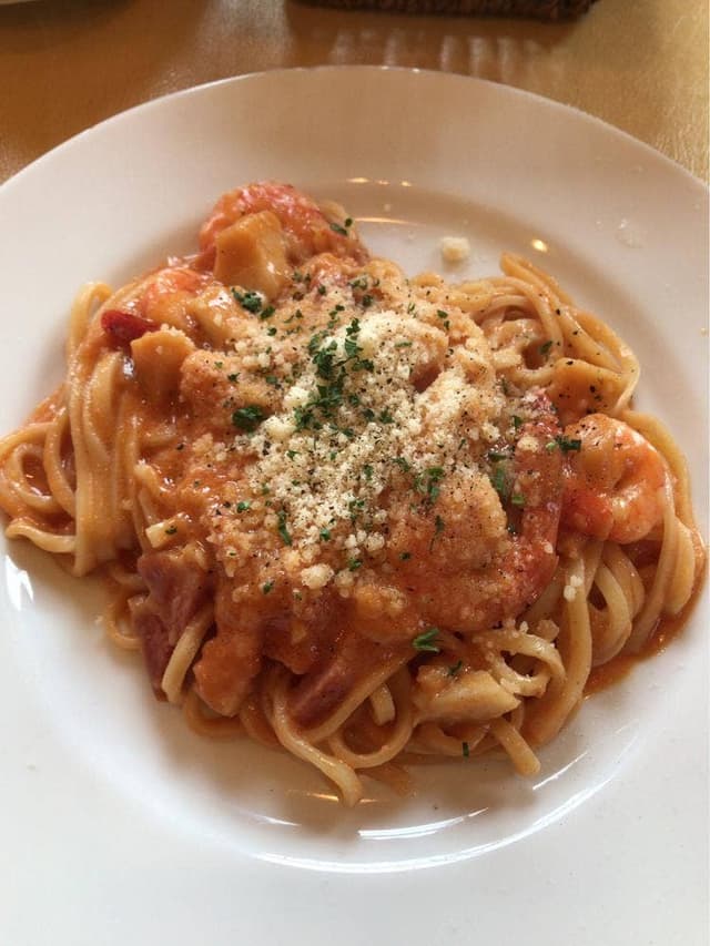 ピッツェリア・モトリーノ - サブ画像1