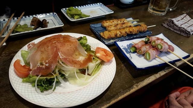 菊仙 - サブ画像3