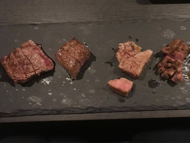 炭火焼と創作串焼き 湖月 KOGETSU 藤沢 - サブ画像2