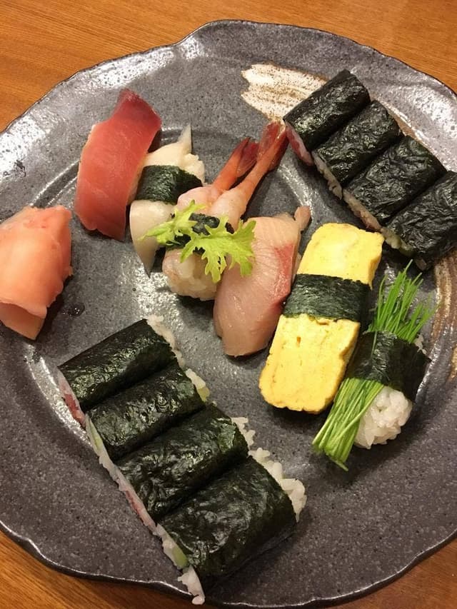 すし処 なかしま - サブ画像1
