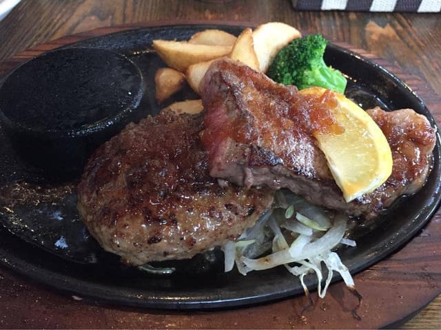 ステーキのあさくま 鳴海店 - サブ画像2