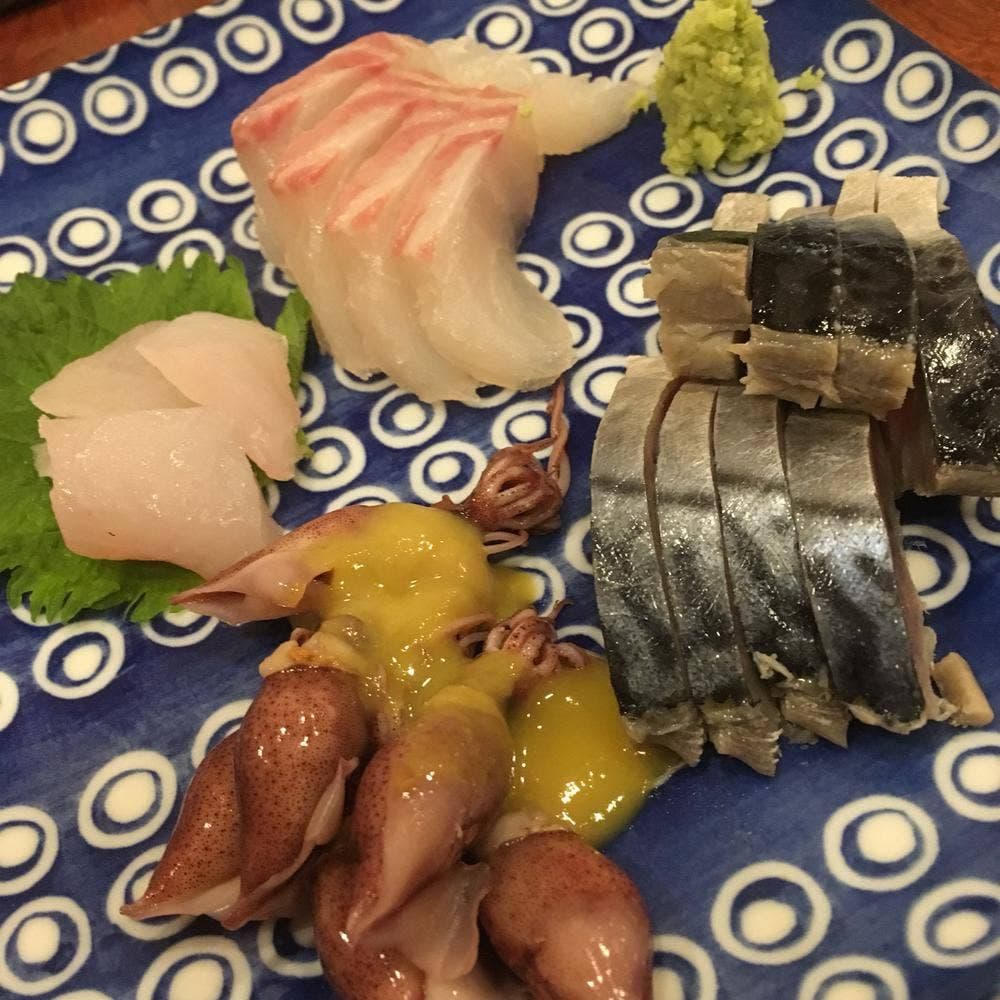 錦はたなか