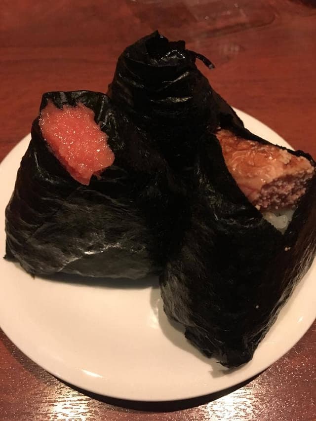 米屋のおにぎり屋 菊太屋米穀店 ジェイアール新大阪駅店 - サブ画像3